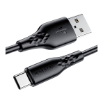 Купити Кабель USB Borofone BX48 Type-C, 3