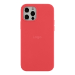 Купити Чохол Silicone Case Full Size (AA) для iPhone 12 Pro Max, 15