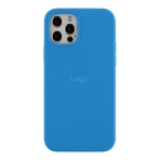 Купити Чохол Silicone Case Full Size (AA) для iPhone 12 Pro Max, 19