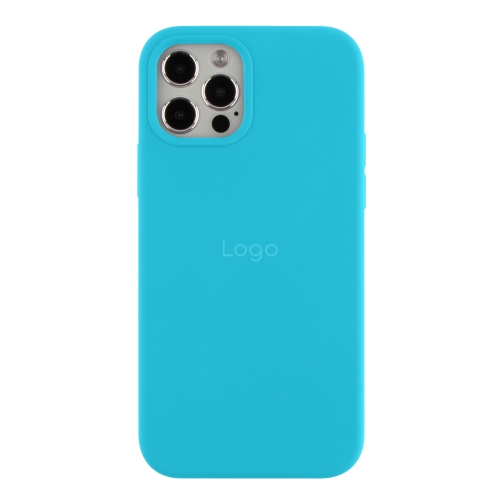 Купити Чохол Silicone Case Full Size (AA) для iPhone 12 Pro Max, 32