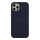Купити Чохол Silicone Case Full Size (AA) для iPhone 12 Pro Max 08.Dark Blue