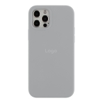 Купити Чохол Silicone Case Full Size (AA) для iPhone 12 Pro Max, 41