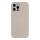 Купити Чохол Silicone Case Full Size (AA) для iPhone 12 Pro Max 10.Stone