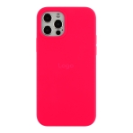 Купити Чохол Silicone Case Full Size (AA) для iPhone 12 Pro Max, 49