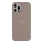 Купити Чохол Silicone Case Full Size (AA) для iPhone 12 Pro Max 23.Pebble