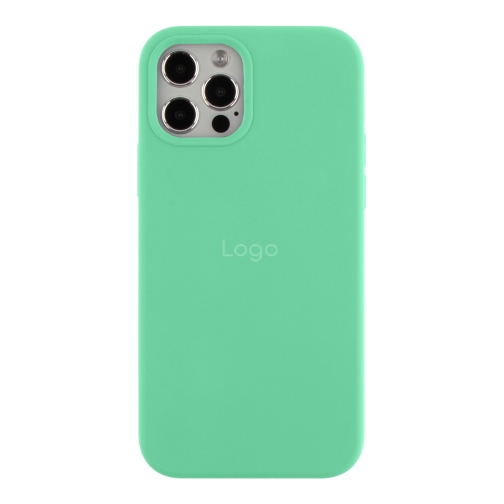 Купити Чохол Silicone Case Full Size (AA) для iPhone 12 Pro Max, 55