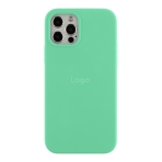 Купити Чохол Silicone Case Full Size (AA) для iPhone 12 Pro Max, 55
