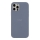 Купити Чохол Silicone Case Full Size (AA) для iPhone 12 Pro Max 28.Lavender Grey