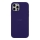Купити Чохол Silicone Case Full Size (AA) для iPhone 12 Pro Max 34.Purple