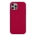 Купити Чохол Silicone Case Full Size (AA) для iPhone 12 Pro Max 37.Rose Red