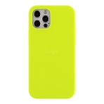 Купити Чохол Silicone Case Full Size (AA) для iPhone 12 Pro Max, 67