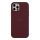 Купити Чохол Silicone Case Full Size (AA) для iPhone 12 Pro Max 42.Maroon