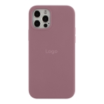 Купити Чохол Silicone Case Full Size (AA) для iPhone 12 Pro Max, 72