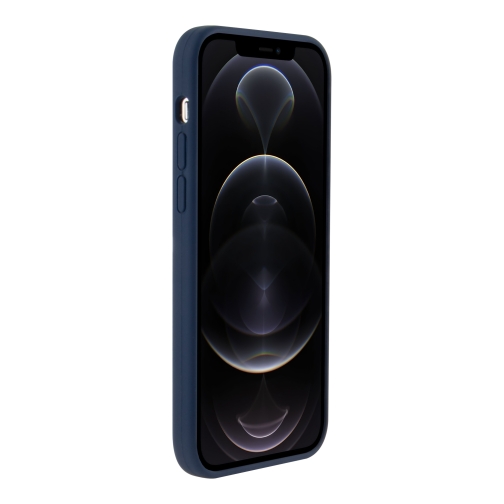 Купити Чохол Silicone Case Full Size (AA) для iPhone 12 Pro Max, 75