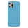 Купити Чохол Silicone Case Full Size (AA) для iPhone 12 Pro Max 53.Cornflower