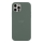 Купити Чохол Silicone Case Full Size (AA) для iPhone 12 Pro Max 55.Pine Green