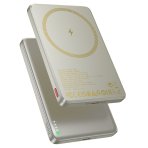 Купити Універсальна Мобільна Батарея Power Bank Hoco Q26 Joy PD20W magnetic fast charging 5000mAh, 4