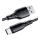 Купити Кабель USB Borofone BX48 Type-C Чёрный