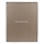 Купить Чехол Smart Case No Logo для iPad Pro 2020/2021/2022 (12.9")/Air 2026/2025/2024 (13") Gold