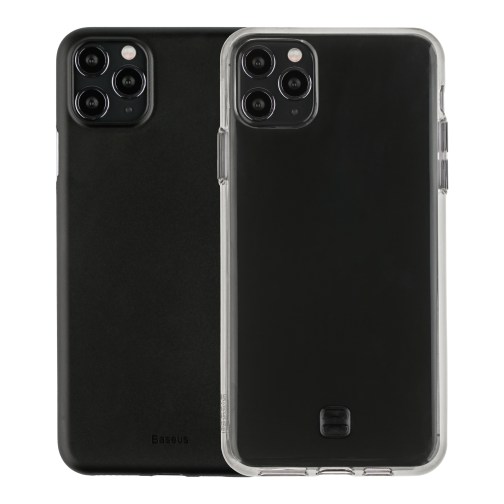 Чохол Baseus для iPhone 11 Pro Max WIAPIPH65S