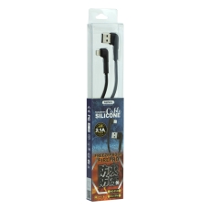Купить USB Remax RC-014i Tenky Lightning