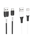 Купити Кабель USB Hoco X82 Type-C