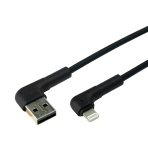 Купити Кабель USB Remax RC-014i Tenky Lightning, 4