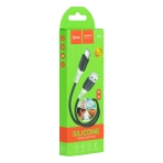 Купити Кабель USB Hoco X82 Type-C, 3