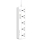 Купить Сетевой Удлинитель LDNIO SC5415 1USB-C PD20W / 3USB-A QC18W / 5 Sockets 2m