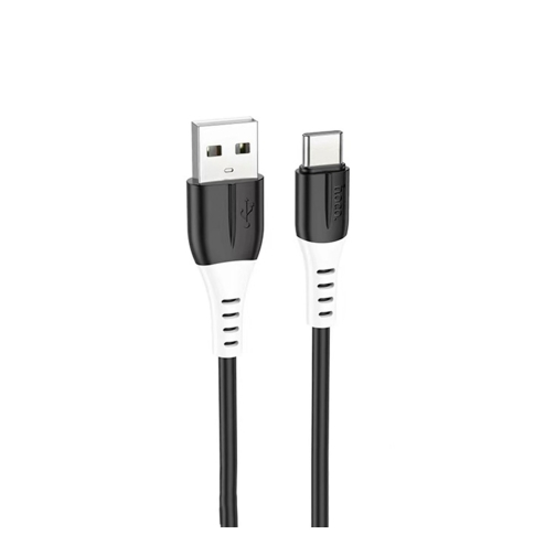 Купити Кабель USB Hoco X82 Type-C, 5