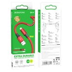Купити Кабель USB Borofone BX82 Micro