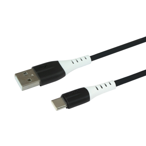 Купити Кабель USB Hoco X82 Type-C, 7