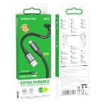 Купити Кабель USB Borofone BX82 Micro, 3