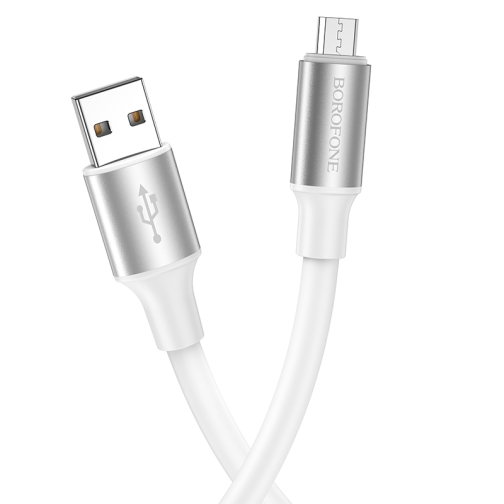 Купити Кабель USB Borofone BX82 Micro, 4