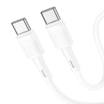 Купить USB Hoco X83 60W Type-C to Type-C, 3