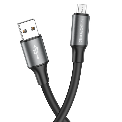 Купити Кабель USB Borofone BX82 Micro, 6