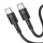 Купить USB Hoco X83 60W Type-C to Type-C