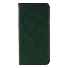 Купити Чохол-книжка Business Leather для Samsung Galaxy A32 4G (A325)