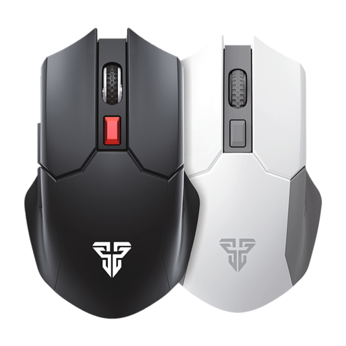 Бездротова Ігрова Миша FANTECH WG11 Cruiser Silent Click