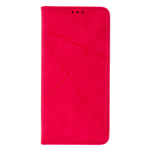 Чохол-книжка Business Leather для Samsung Galaxy A32 4G (A325) превью 4