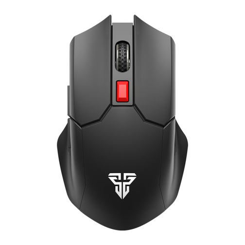 Бездротова Ігрова Миша FANTECH WG11 Cruiser Silent Click превью 2