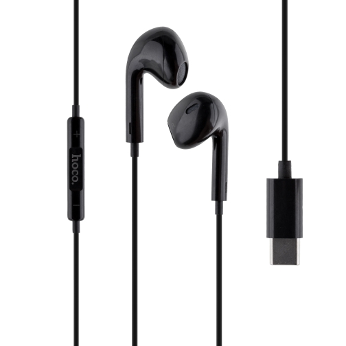 Купити Навушники Hoco M1 Max Type-C, 4