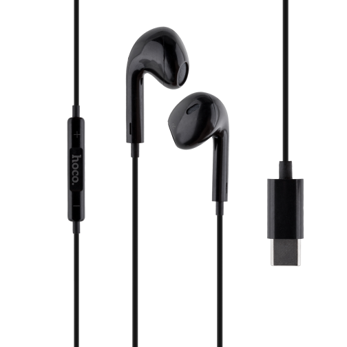 Навушники Hoco M1 Max Type-C превью 4