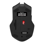 Купить Wireless Мышь Игровая FANTECH WG11 Cruiser Silent Click, 6