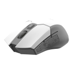 Купить Wireless Мышь Игровая FANTECH WG11 Cruiser Silent Click, 7