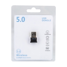 Купить USB Блютуз CSR 5.0 RS071