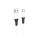 Купити Кабель USB Hoco X82 Type-C Білий