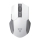 Купить Wireless Мышь Игровая FANTECH WG11 Cruiser Silent Click Белый