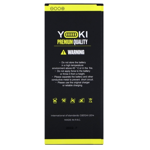 Купить Аккумулятор для Huawei Honor 4A / HB4342A1RBC, 5