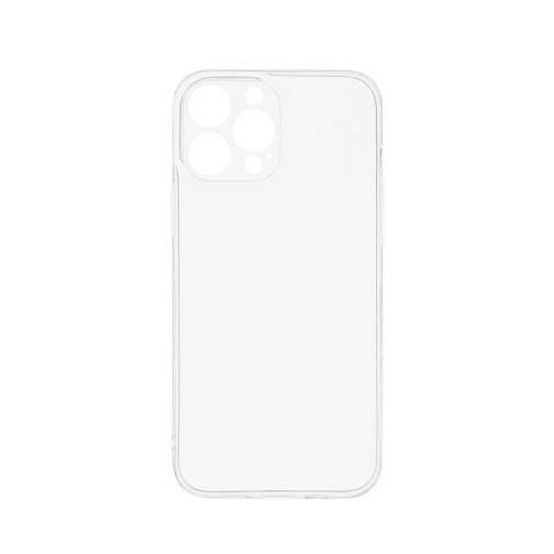Чохол TPU Virgin для iPhone 13 Pro Max